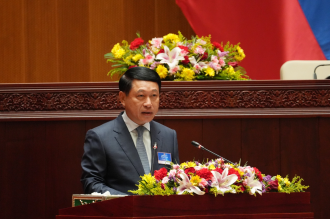 Laos Targets 2030 Launch for Strategic Railway Link to Vietnam